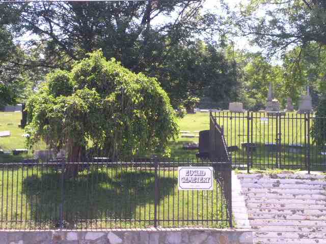 Euclid Cemetery